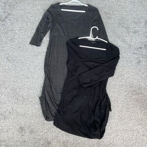 Express dresses (2) size M